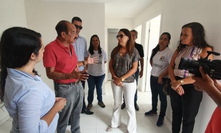 Itabuna: município anuncia reajuste de 12,84% para professores a partir de abril
