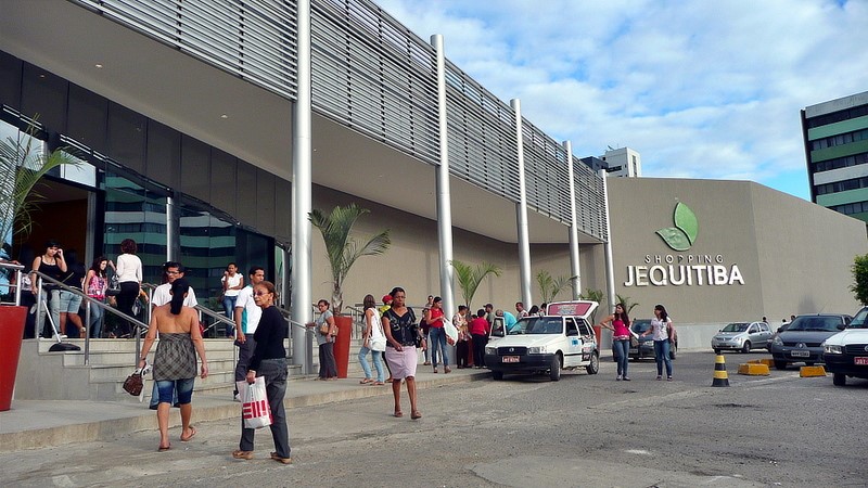 Shopping Jequitibá celebra aniversário de Itabuna, investe em inovação e amplia mix de lojas e serviços