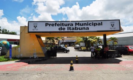 Itabuna: prefeitura suspende ponto facultativo do Carnaval nas repartições municipais
