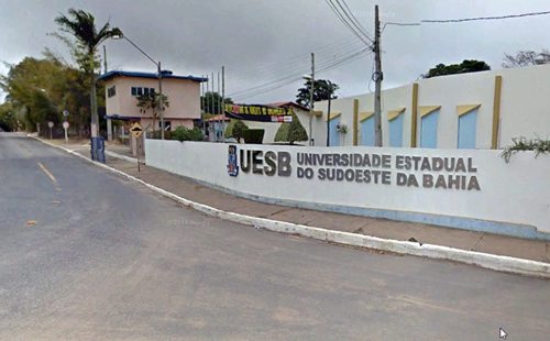 Uesb promove live sobre saúde e qualidade de vida no trabalho