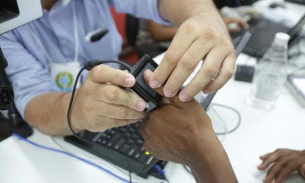 Último ciclo da Biometria alcança mais de 83% do eleitorado na Bahia