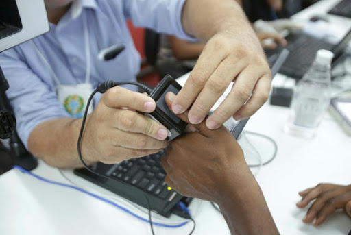 Último ciclo da Biometria alcança mais de 83% do eleitorado na Bahia
