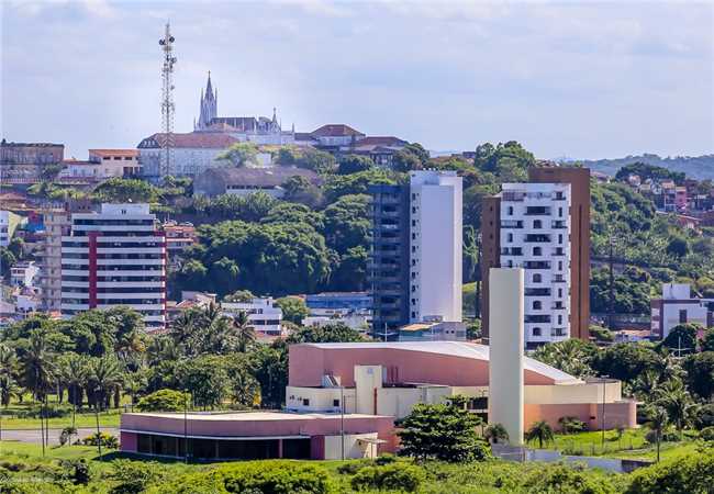 Ilhéus cancela evento no Centro de Convenções por causa do coronavírus