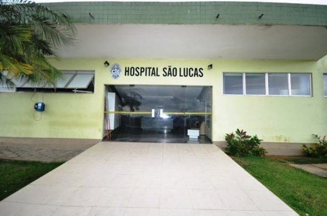 Santa Casa acerta últimos detalhes no projeto do novo Hospital São Lucas, que deve ser reaberto até o final do ano