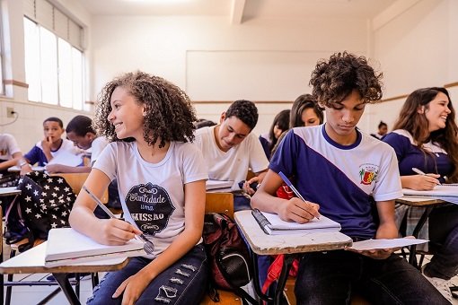 Alunos do IME de Ilhéus voltam às aulas na próxima segunda em prédio da Faculdade Madre Thaís