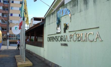 Itabuna: atendimento da Defensoria Pública está restrito a casos urgente e de forma remota pelo 129