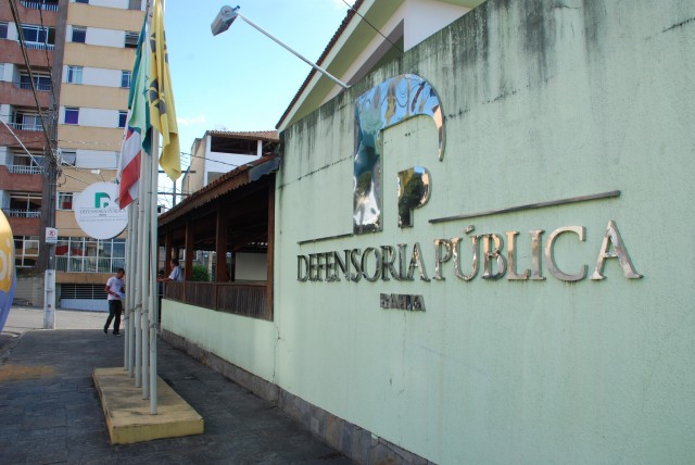 Itabuna: atendimento da Defensoria Pública está restrito a casos urgente e de forma remota pelo 129