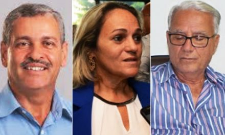 Contas rejeitadas: multas de prefeitos de Nazaré, Taperoá e Itagibá somam mais de R$ 800 mil
