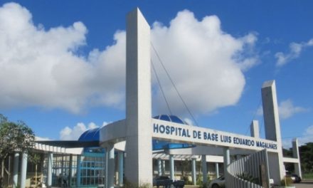 Rui Costa anuncia que Hospital de Base será transformado em referência para o Coronavirus