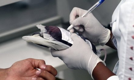 Banco de sangue registra uma queda de quase 50% no estoque na Bahia