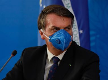 Governo Bolsonaro admite não ter estudo que embase isolamento parcial