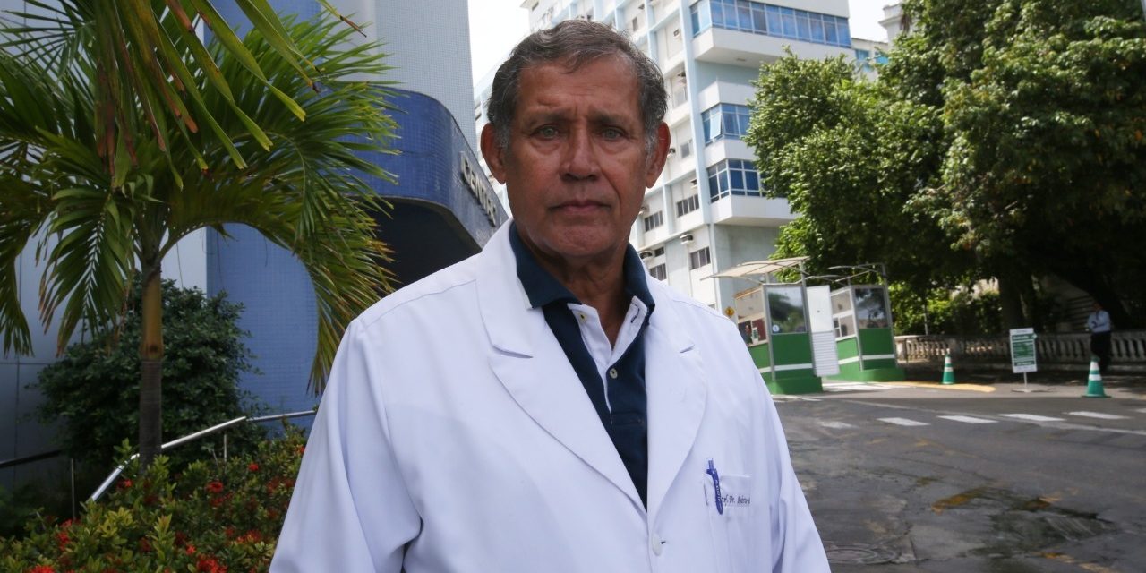 Infectologista diz que Bahia se antecipou em ações contra novo coronavírus