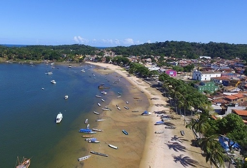 Itacaré cria plano de contingência para prevenção e tratamento do coronavírus