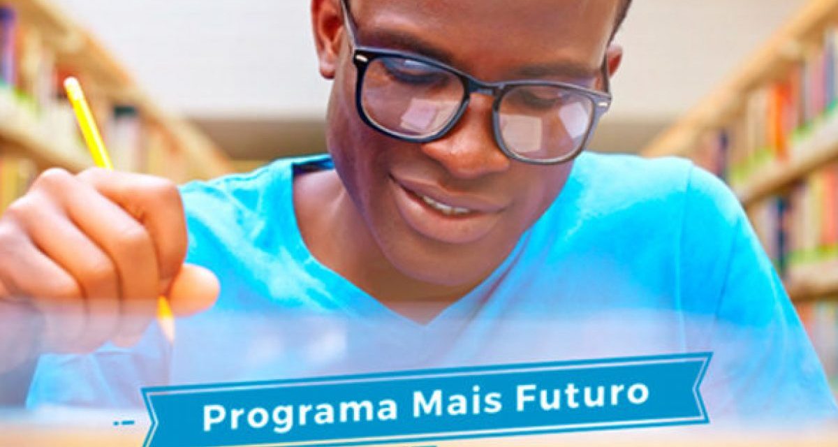 Governo antecipa pagamento de assistência estudantil a beneficiários do Mais Futuro na Bahia