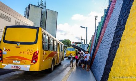 Decreto suspende funcionamento do comércio e circulação de ônibus em Ilhéus