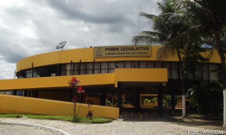Câmara de Vereadores de Itabuna explica contratação de cancelas para estacionamento