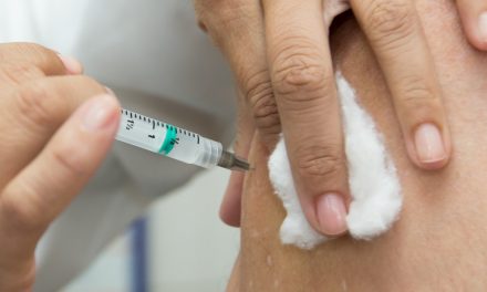 Campanha de Vacinação contra a Gripe começa na segunda-feira