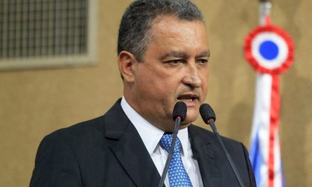 Rui destaca ações conjuntas dos governadores do Nordeste contra impactos do Covid-19