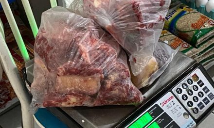 Polícia prende suspeito de receptação de gado roubado em Itapetinga