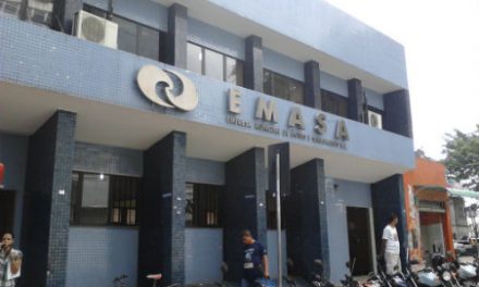 Emasa lança Programa de refinanciamento de Dívidas com parcelamento em até 120 vezes