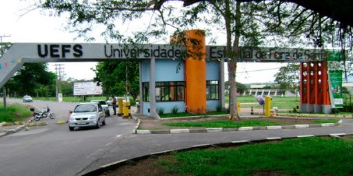 Universidade Estadual de Feira de Santana realiza ações contra propagação do Covid-19