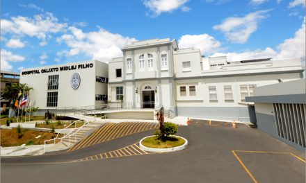 Secretaria de Saúde anuncia pagamento de R$ 3 milhões a hospitais e maternidades de Itabuna