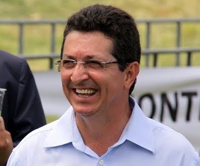 Resolução do PT oficializa Geraldo como pré-candidato do partido