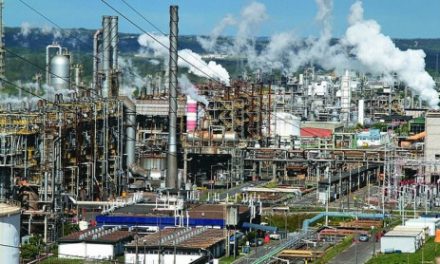 Produção industrial baiana cresce 10,3% em janeiro e lidera o país