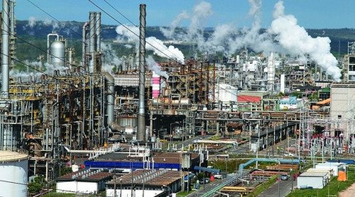 Produção industrial baiana cresce 10,3% em janeiro e lidera o país