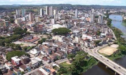 Decreto de Calamidade Pública em Itabuna é reconhecido pela Alba