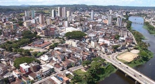 Em dia de carreata contra o isolamento, Itabuna registra 54 casos de Covid-19