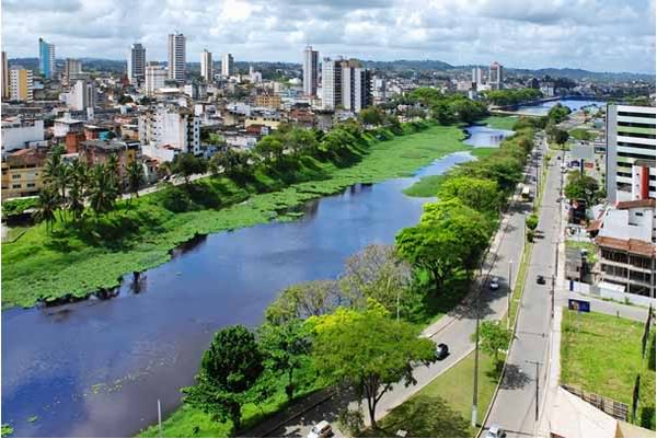 Itabuna registra 5º caso de Covid-19, o primeiro por transmissão comunitária