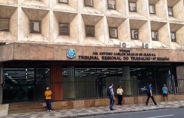 Justiça do Trabalho da Bahia destina R$ 10 milhões ao combate do coronavírus
