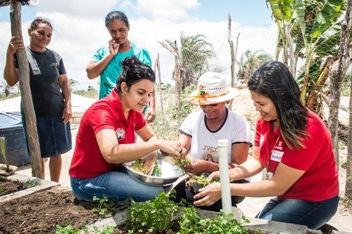 Bahia dá início à primeira chamada pública de Assistência Técnica para mulheres rurais