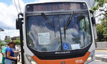 Transporte coletivo já está mais caro em Itabuna; tarifa de R$ 3,70 entrou em vigor ontem