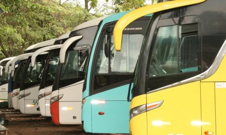 Detran fiscaliza suspensão do transporte intermunicipal na Bahia