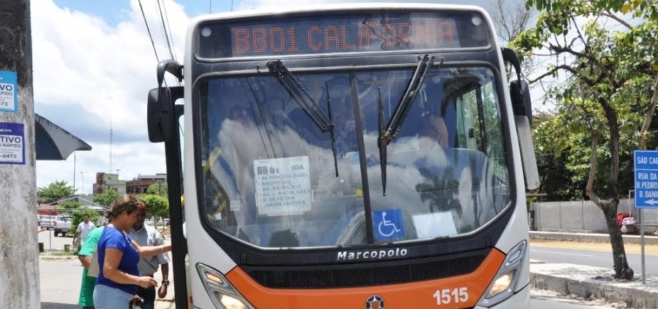 Transporte coletivo já está mais caro em Itabuna; tarifa de R$ 3,70 entrou em vigor ontem
