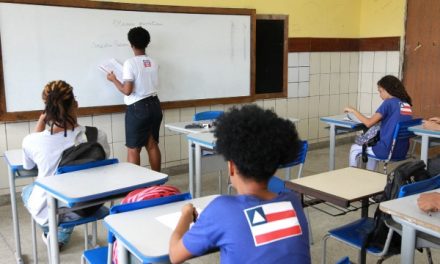 Secretaria de Educação divulga calendário escolar da rede estadual para ano letivo 2024