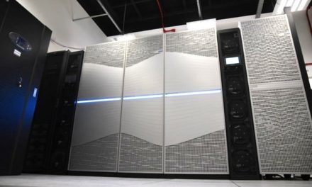 Senai Cimatec disponibiliza acesso a supercomputador para pesquisadores