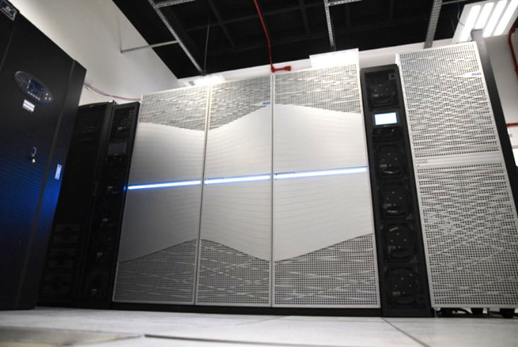 Senai Cimatec disponibiliza acesso a supercomputador para pesquisadores