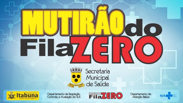 SUS: programa “Fila Zero” inicia na próxima quarta nos postos de saúde de Itabuna