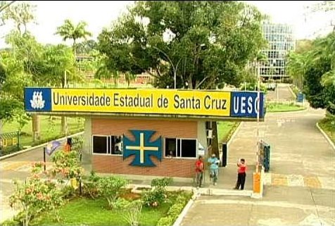 Uesc transfere início do semestre letivo devido ao corona vírus