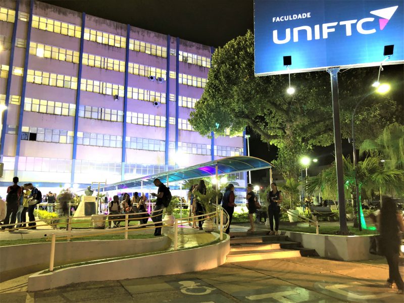 Acordo garante que beneficiários do Fies tenham acesso a descontos ofertados pela UniFTC