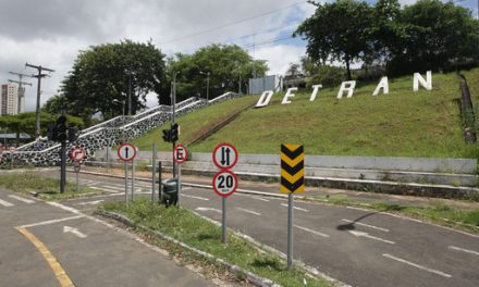 Detran suspende serviços em seis municípios e reforça combate ao coronavírus