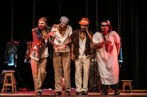 4º Festival de Teatro do Interior da Bahia adia etapas de Camaçari e Itabuna