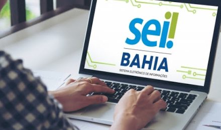 Geração de documentos no SEI Bahia cresce 39% após decreto que instituiu trabalho remoto