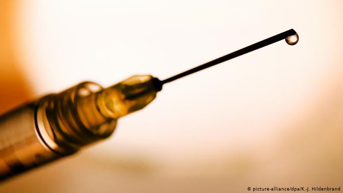 Cientistas brasileiros buscam vacina contra coronavírus