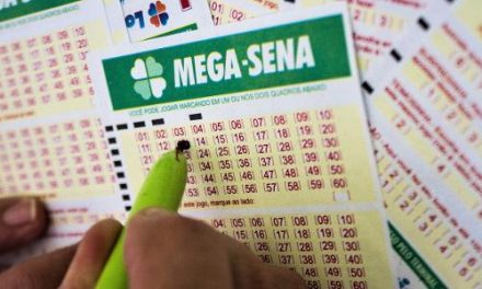Mega-Sena acumulada pode pagar R$ 37 milhões nesta terça-feira