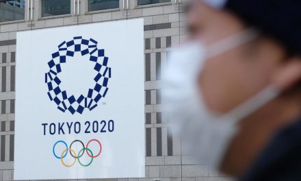 Olimpíada de Tóquio é adiada para 2021 por causa da pandemia do novo coronavírus