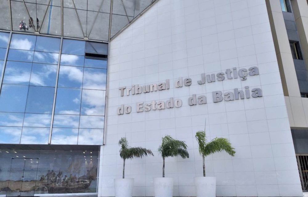 Bahia: Desembargadora e advogados estão entre os investigados da 5ª fase da Operação Faroeste